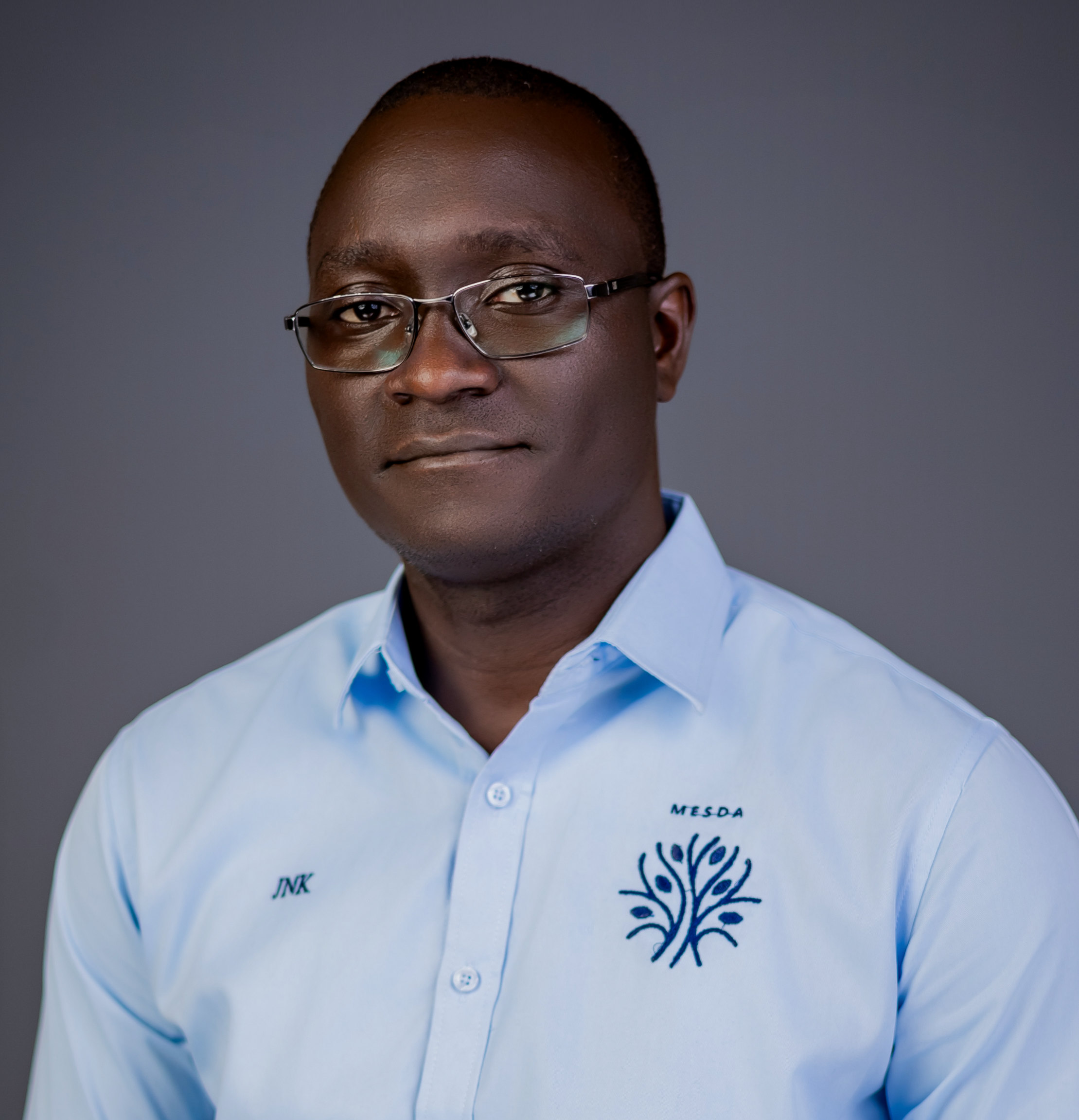 Ndong’a Joshua Kamelu 