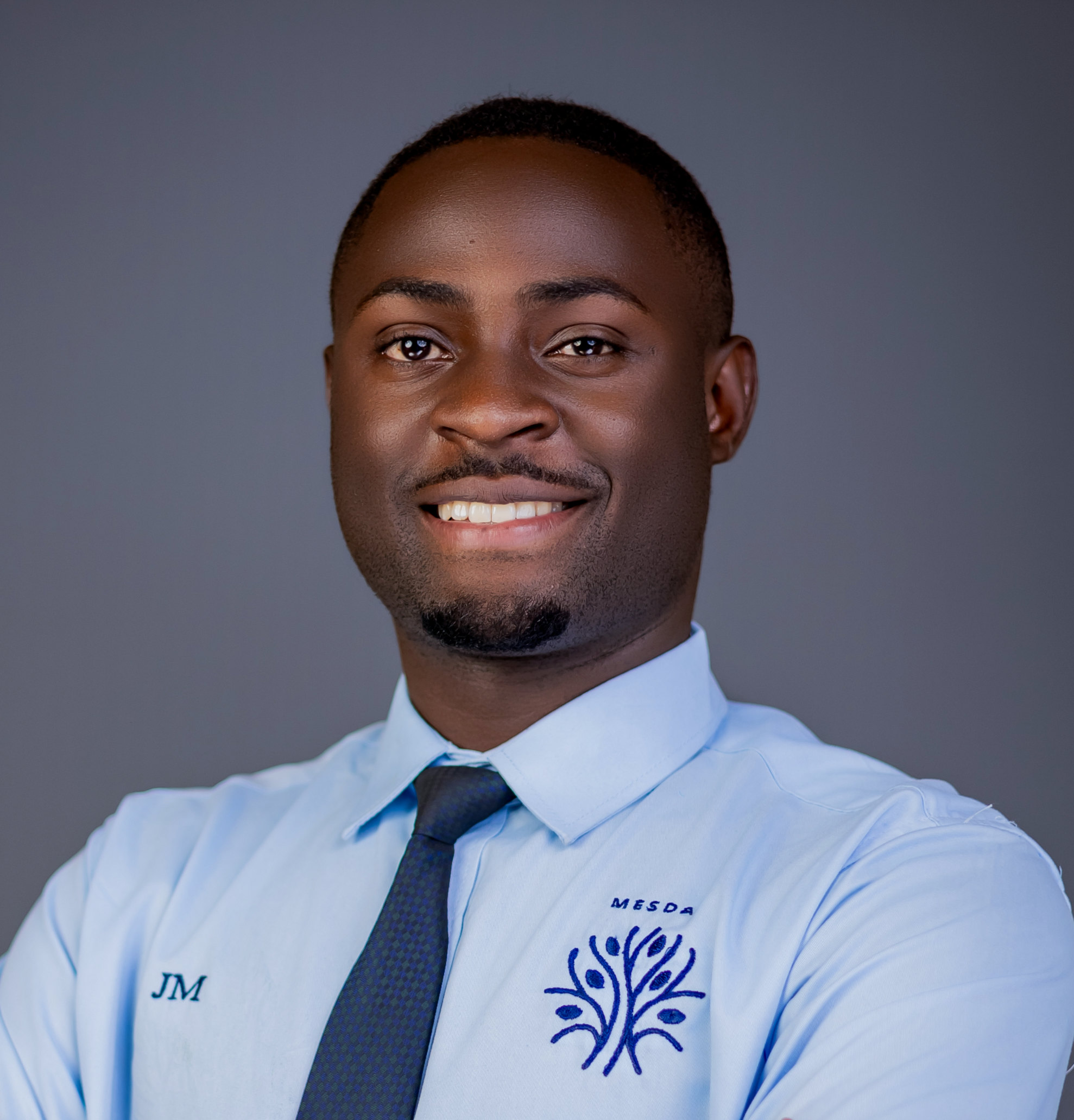 Joseph Mwamba 