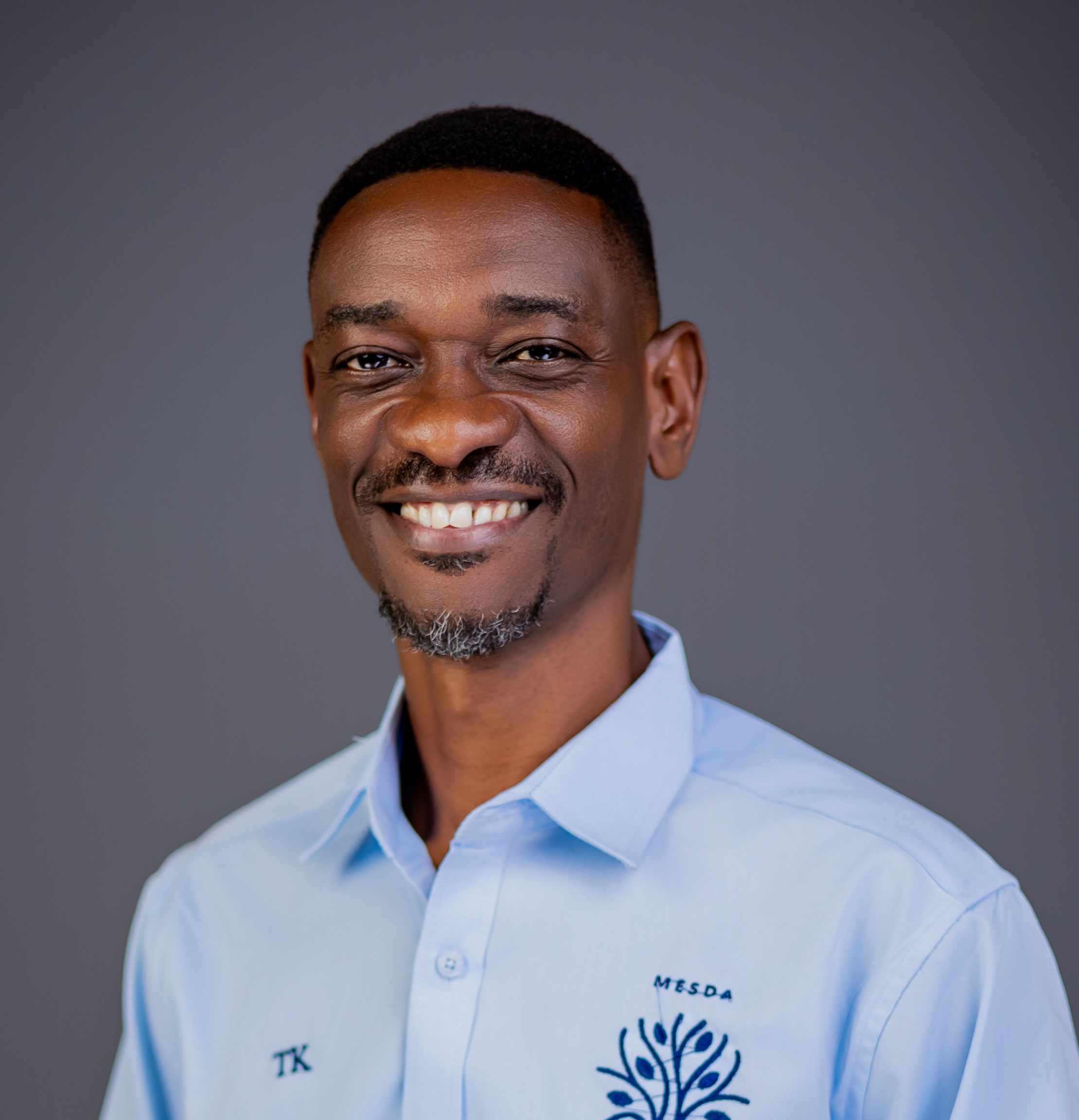 Kelvin Tambulukani 